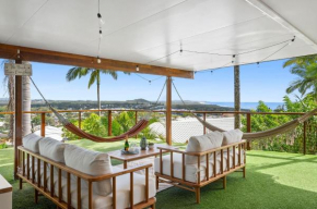 TreasureView Beach - Three bedroom option #9a